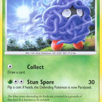 Tangela 077/99 - Arceus