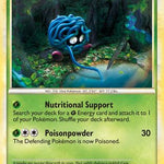 Tangela 072/95 - Call of Legends