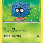 Tangela 005/149 - Boundaries Crossed
