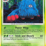 Tangrowth 010/106 - Great Encounters Holofoil