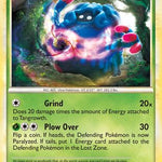 Tangrowth 034/95 - Call of Legends