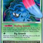 Tangrowth Lv.X 099/99 - Arceus Holofoil