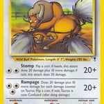 Tauros 065/110 - Legendary Collection