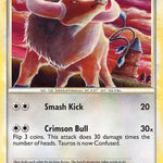 Tauros 041/95 - Unleashed
