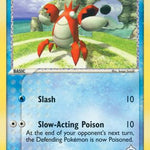 Team Aqua's Corphish 051/95 - Team Magma vs Team Aqua