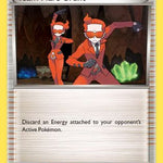 Team Flare Grunt 129/146 - XY Base Set