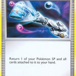 Team Galactic's Invention GPoke Turn 118/127 - Platinum