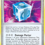 Team Galactic's Invention GTechnical Mach. G 095/111 - Rising Rivals