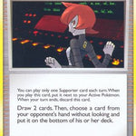 Team Galactic's Mars 126/132 - Secret Wonders