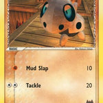 Team Magma's Aron 058/95 - Team Magma vs Team Aqua