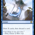 Pull from Tomorrow (GN3-035) - Game Night: Free-for-All