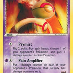 Team Magma's Baltoy 032/95 - Team Magma vs Team Aqua