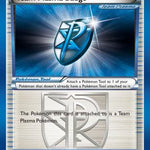 Team Plasma Badge (Team Plasma) 104/116 - Plasma Freeze