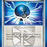 Team Plasma Ball (Team Plasma) 105/116 - Plasma Freeze