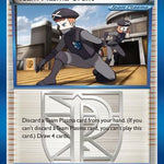 Team Plasma Grunt (Team Plasma) 125/135 - Plasma Storm