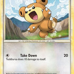 Teddiursa 065/95 - Unleashed