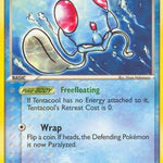 Tentacool 077/101 - Hidden Legends