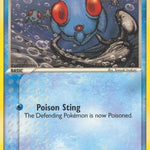 Tentacool 066/92 - Legend Maker Reverse Holofoil