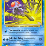 Tentacruel 066/110 - Legendary Collection