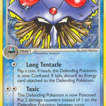 Tentacruel 051/101 - Hidden Legends