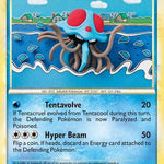 Tentacruel 050/102 - Triumphant