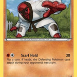 Throh 058/98 - Emerging Powers