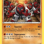 Throh 068/124 - Dragons Exalted