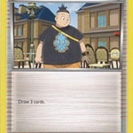 Tierno 039/39 - Kalos Starter Set