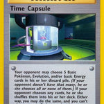 Time Capsule 090/111 - Neo Genesis 1st Edition