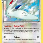 Togekiss 104/135 - Plasma Storm Holofoil