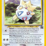 Togepi 030/53 - WoTC Promo
