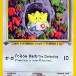 Togepi 051/111 - Neo Genesis 1st Edition