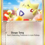 Togepi 078/101 - Hidden Legends