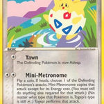 Togepi 050/109 - Team Rocket Returns