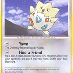 Togepi 088/106 - Great Encounters