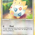 Togepi 070/90 - Undaunted