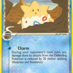 Togepi (Delta Species) 041/101 - Dragon Frontiers