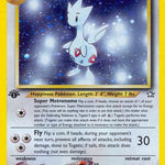 Togetic 016/111 - Neo Genesis 1st Edition Holofoil