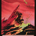 Mountain (SLD-674) - Secret Lair Drop Foil