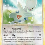 Togetic 039/90 - Undaunted