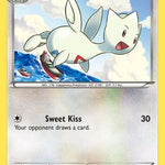 Togetic 103/135 - Plasma Storm