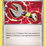 Tool Scrapper 116/124 - Dragons Exalted