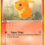 Torchic 067/108 - Power Keepers