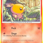 Torchic 089/106 - Great Encounters