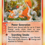 Torkoal 012/97 - Dragon Holofoil