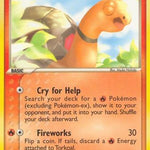 Torkoal 027/92 - Legend Maker