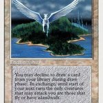 Island Sanctuary (SUM-025) - Summer Magic / Edgar