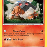 Torkoal 018/108 - Dark Explorers