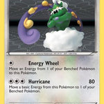 Tornadus 089/98 - Emerging Powers Holofoil