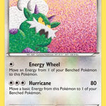 Tornadus 108/113 - Legendary Treasures Holofoil